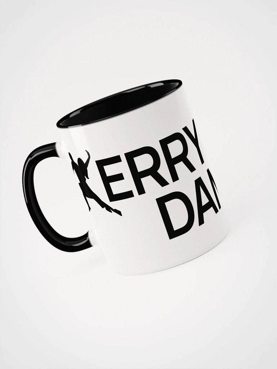 Kerry On Dancing Surprise Ceramic Mug product image (3)