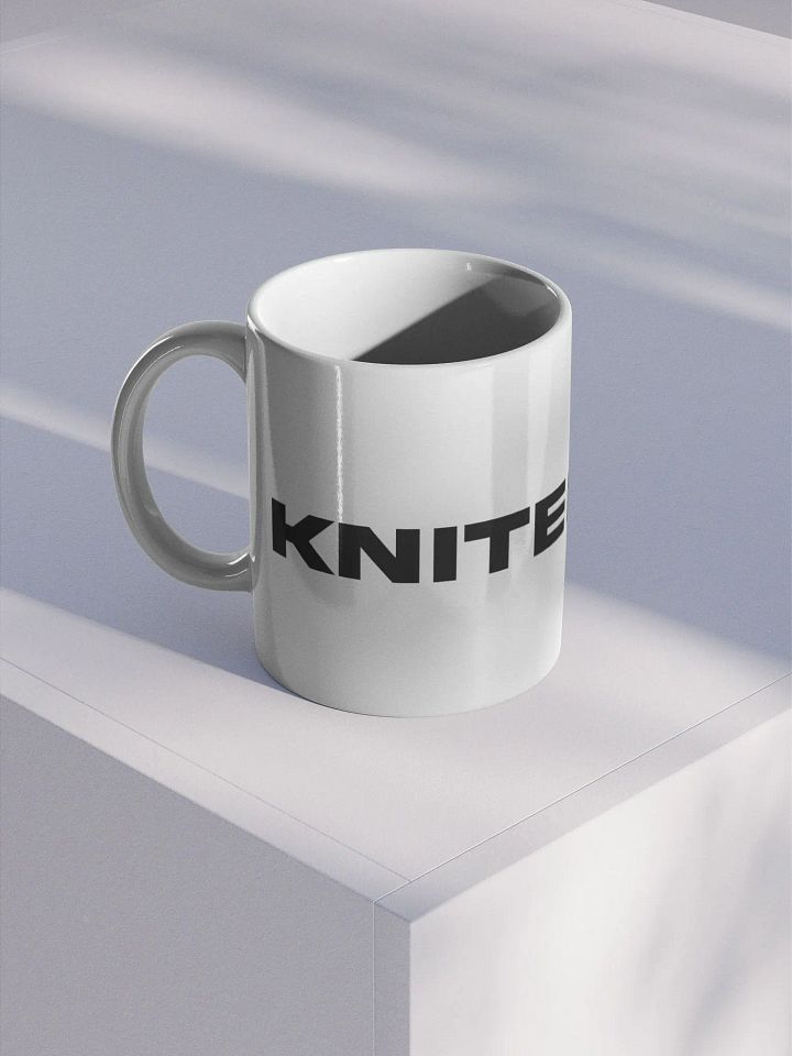 Knitehawk Mug product image (1)