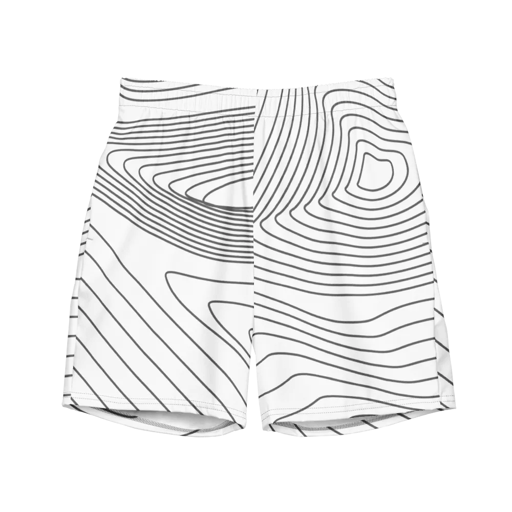 NOVA Elevate Swim Trunks product image (2)