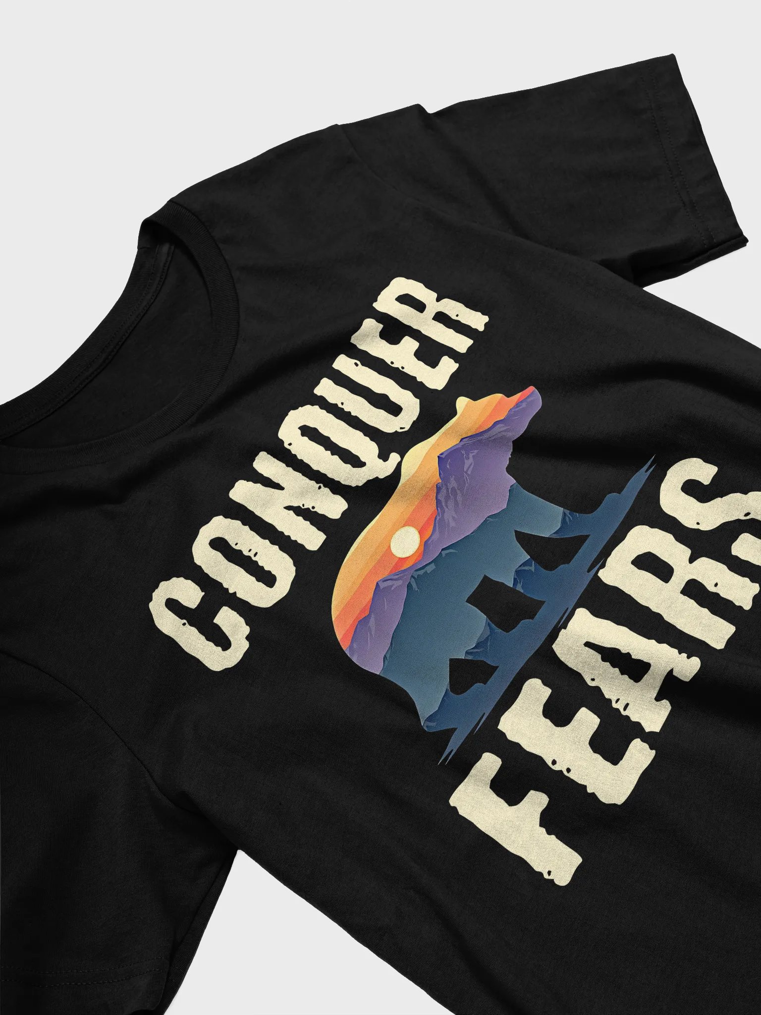 CONQUER FEARS – EMBRACE ADVENTURE! product image (4)