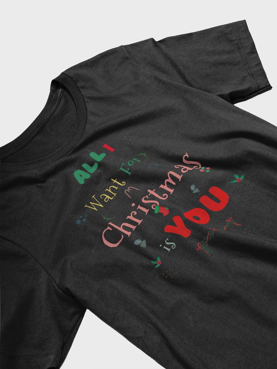 All I want for Christmas is You product image (5)