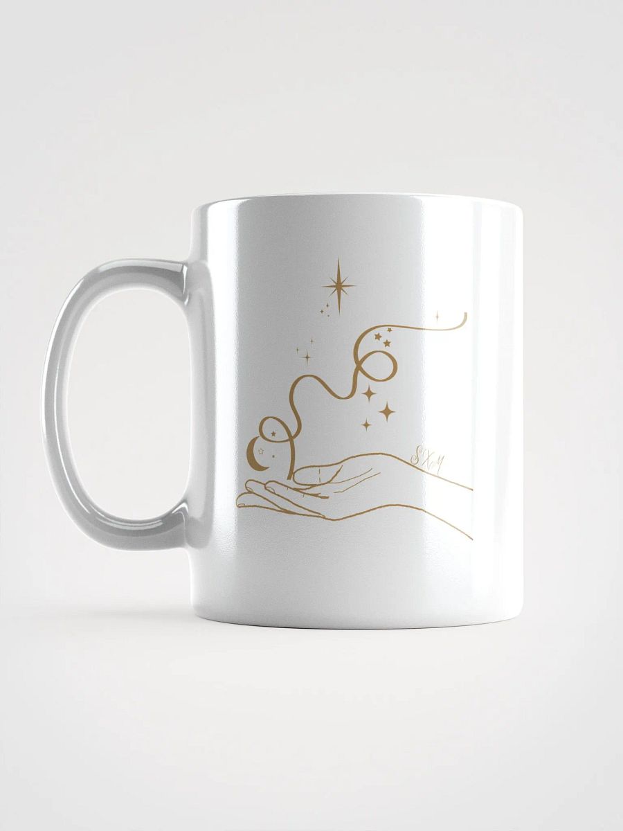 Celestial SXM Mug product image (11)