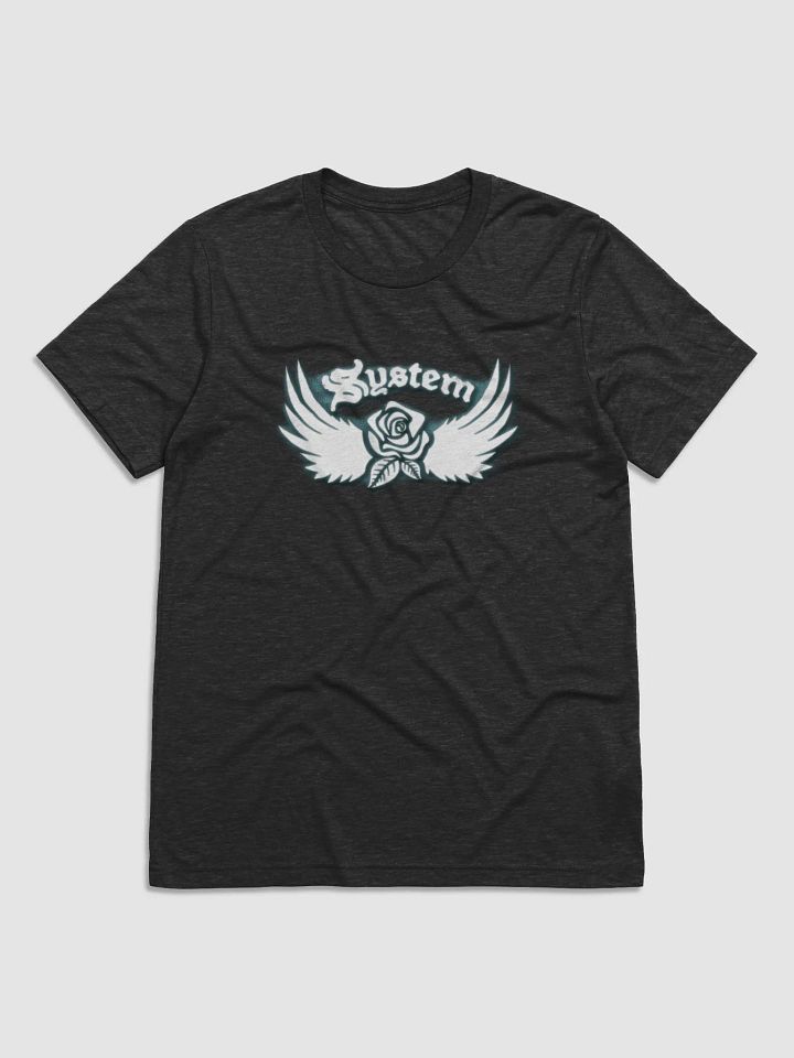 AGAINST THE SYSTEM T-Shirt product image (1)