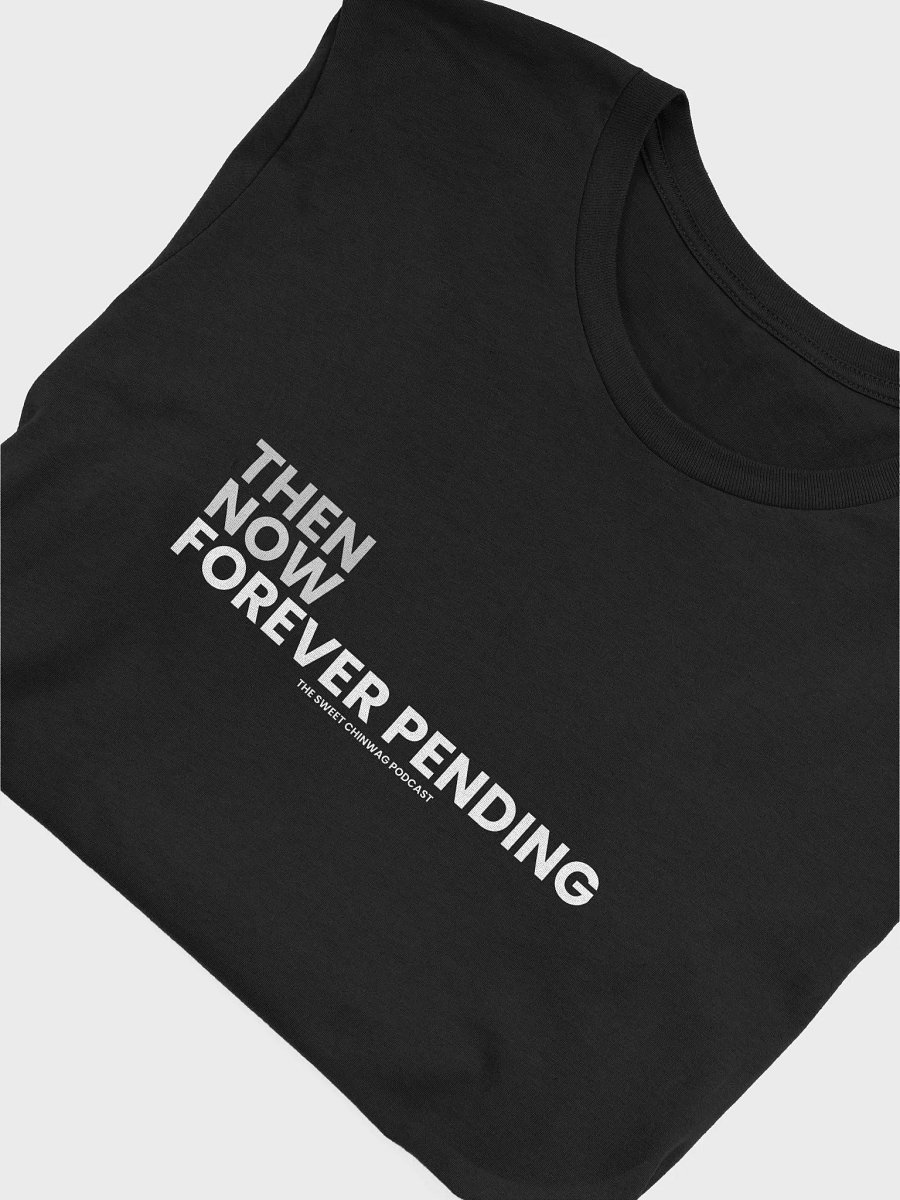 Forever Pending (Noir) product image (5)