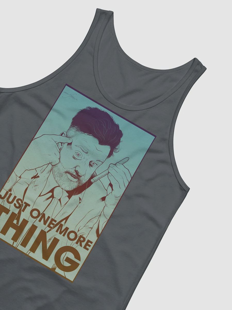 One more Thing (Color Rush Tank) product image (18)