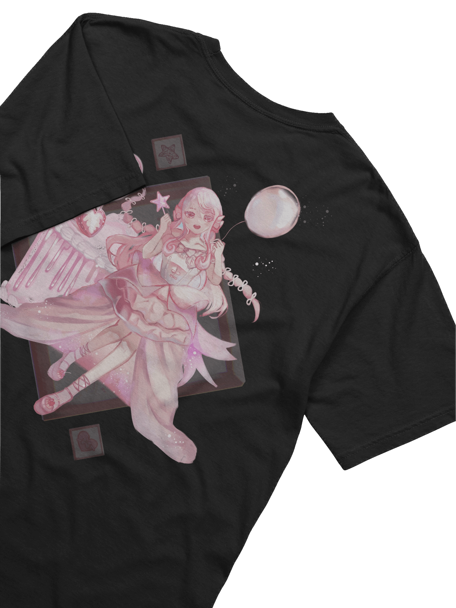 Rosie's Birthday Celebration T-Shirt product image (18)