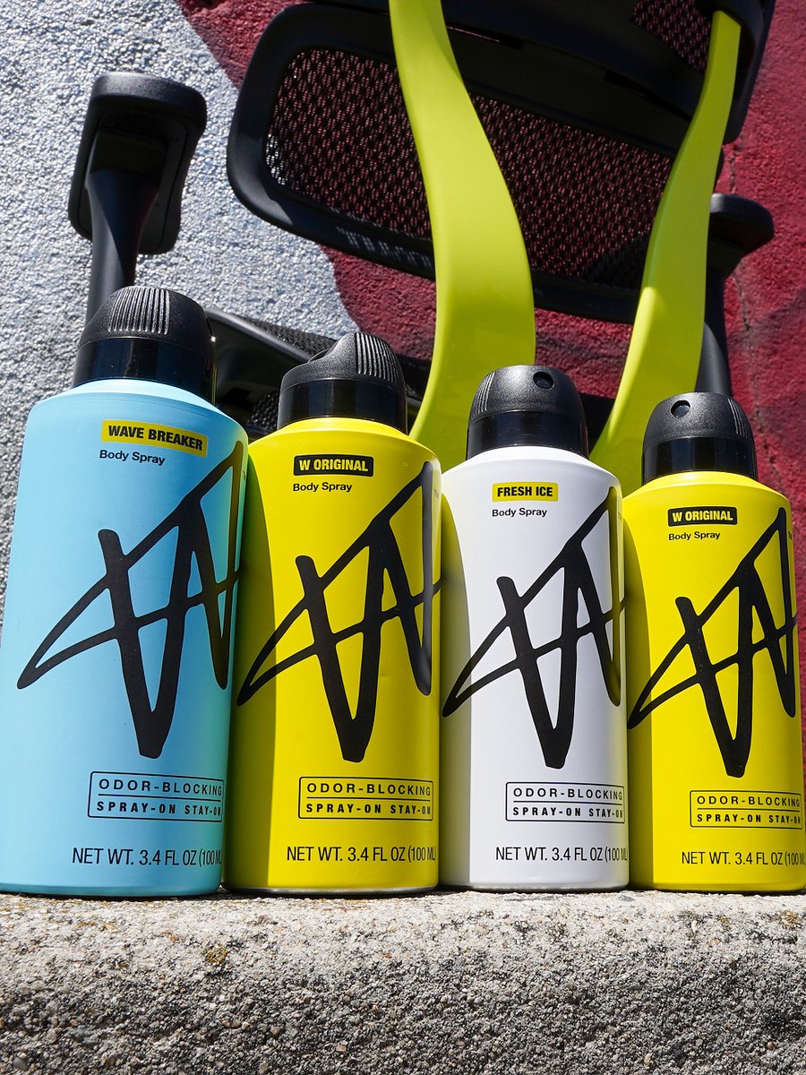 Rebel Yellow product image (7)