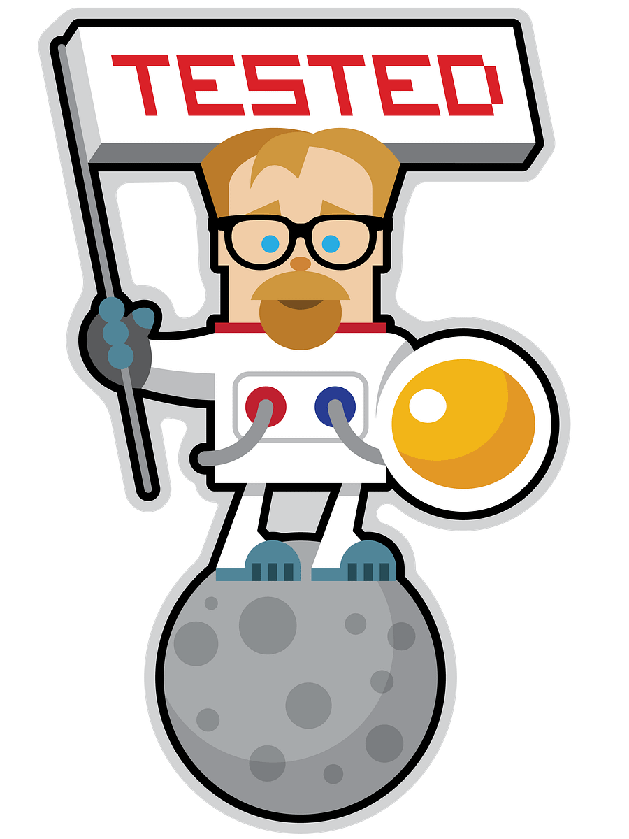 Savage Spacesuit Sticker Four-Pack product image (1)