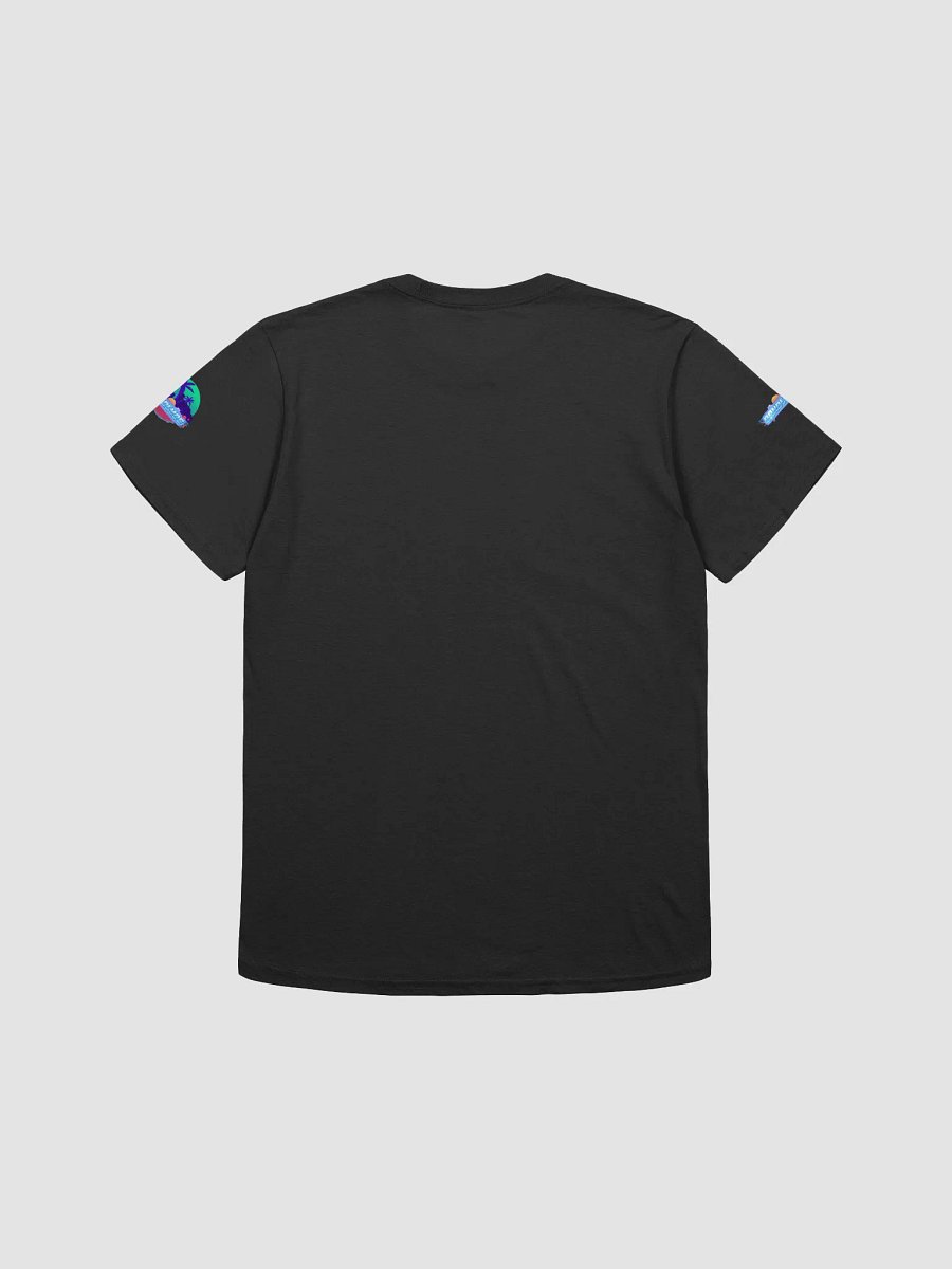 Adult Only Summer Swim Cyber DEM0 T-Shirt product image (31)
