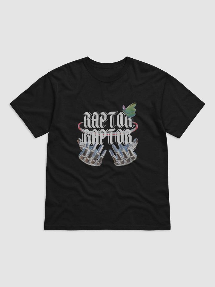 Raptor Hands Shirt product image (1)