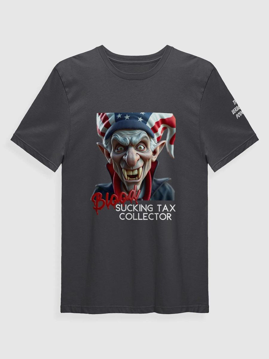 Blood Suckers Supersoft T-Shirt product image (33)