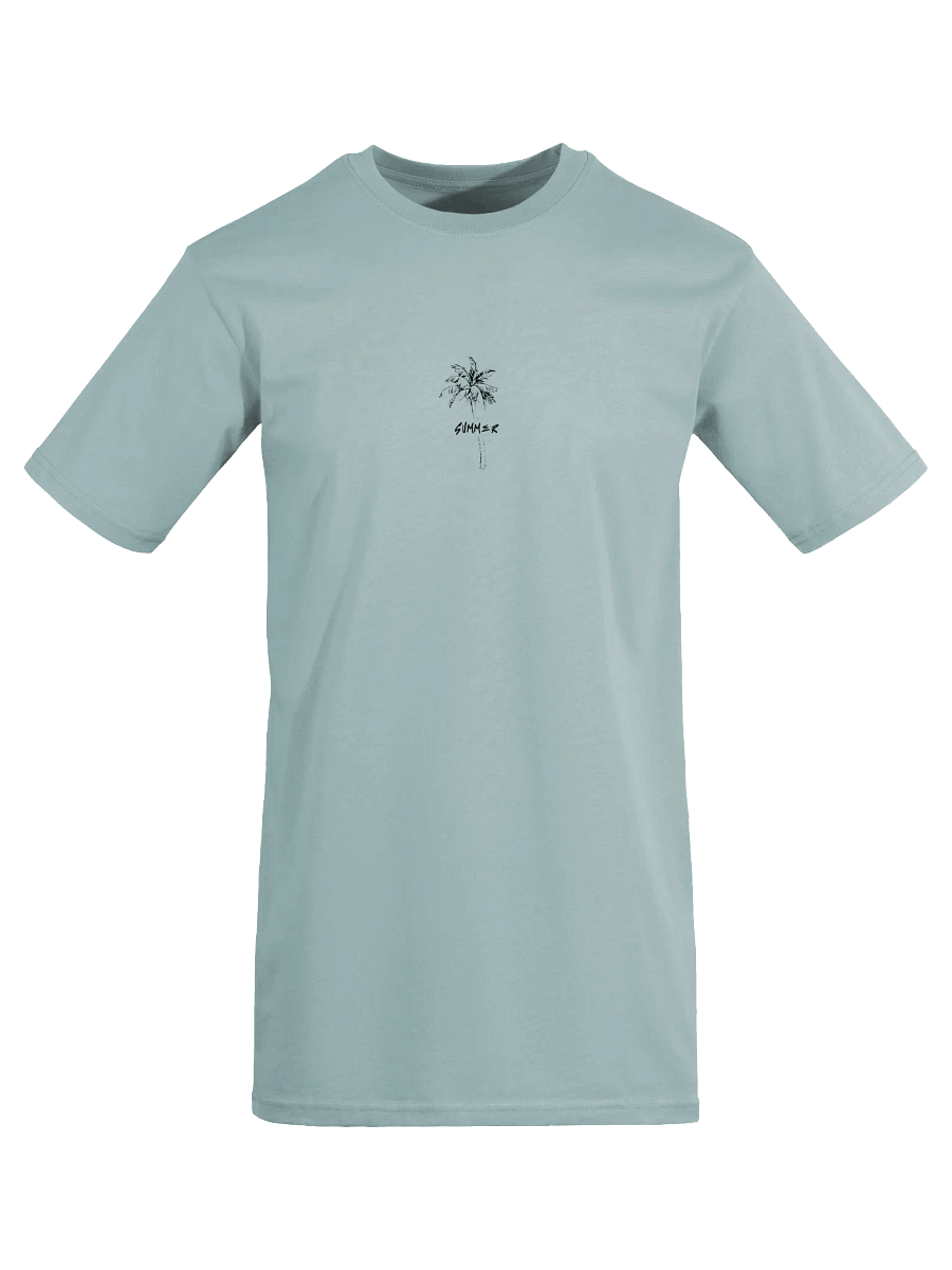 SUMMER VIBES Premium Tee product image (1)