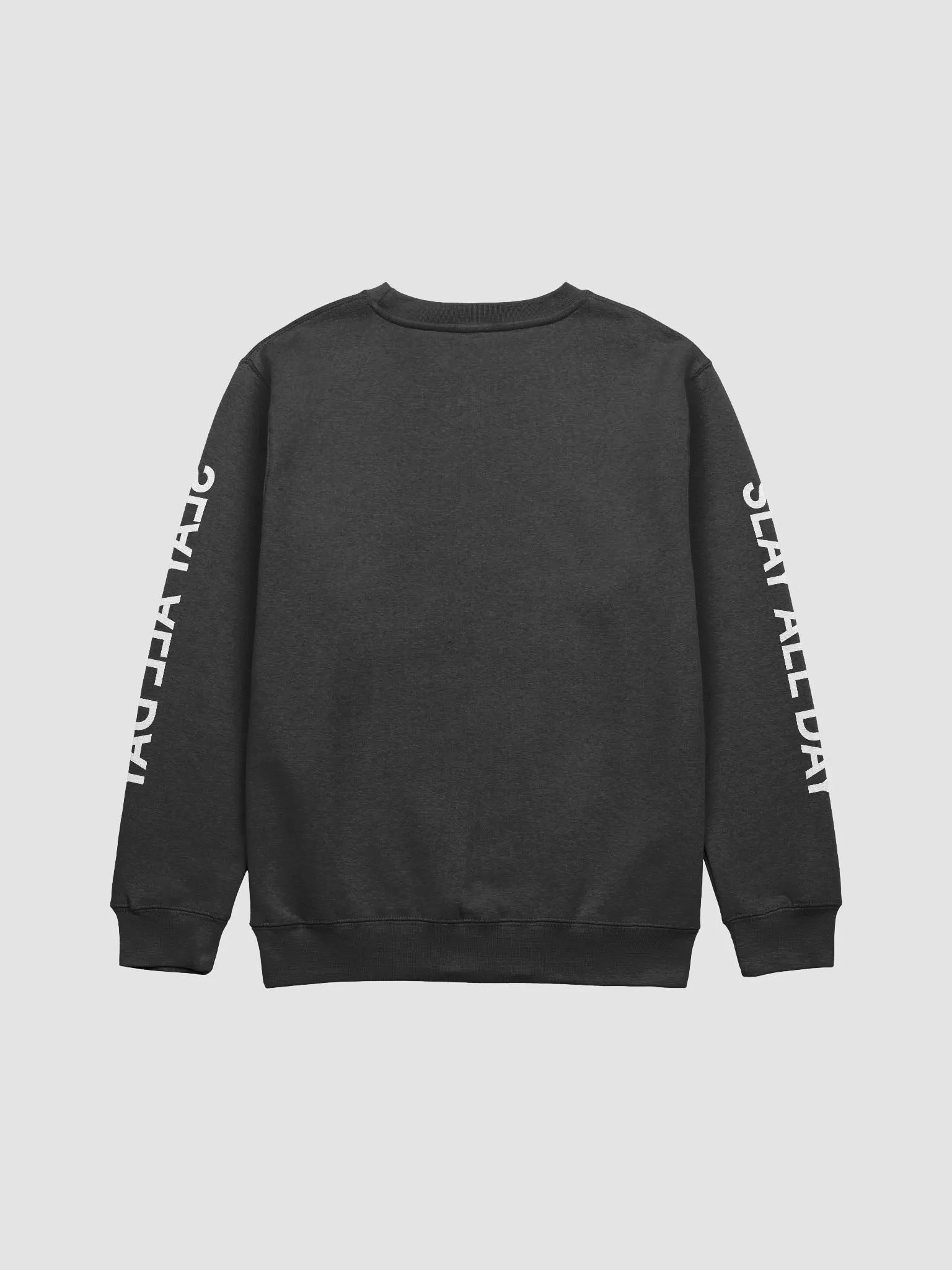 SLAY ALL DAY Dork Crewneck product image (2)
