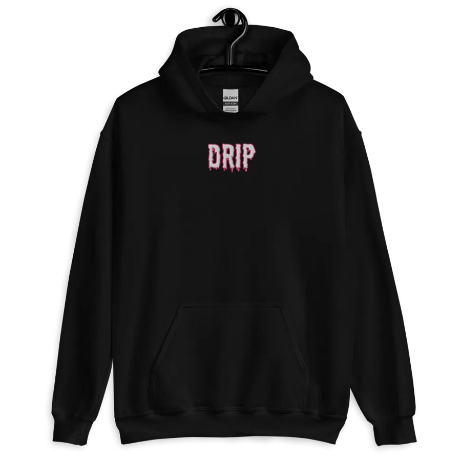 'Logo' Hoodie product image (5)
