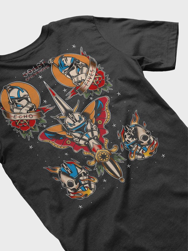 501st Flash - Tee product image (1)