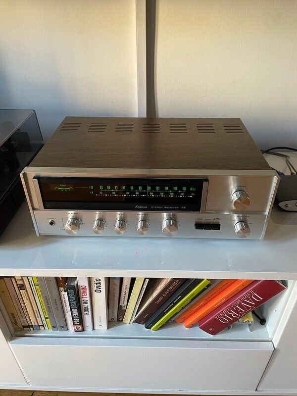 Sansui 441 product image (1)