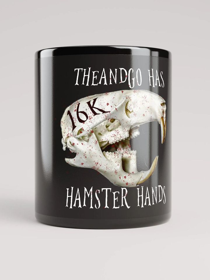 Hamster Hands product image (1)