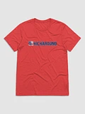 Academy KickAround Wordmark tee product image (1)