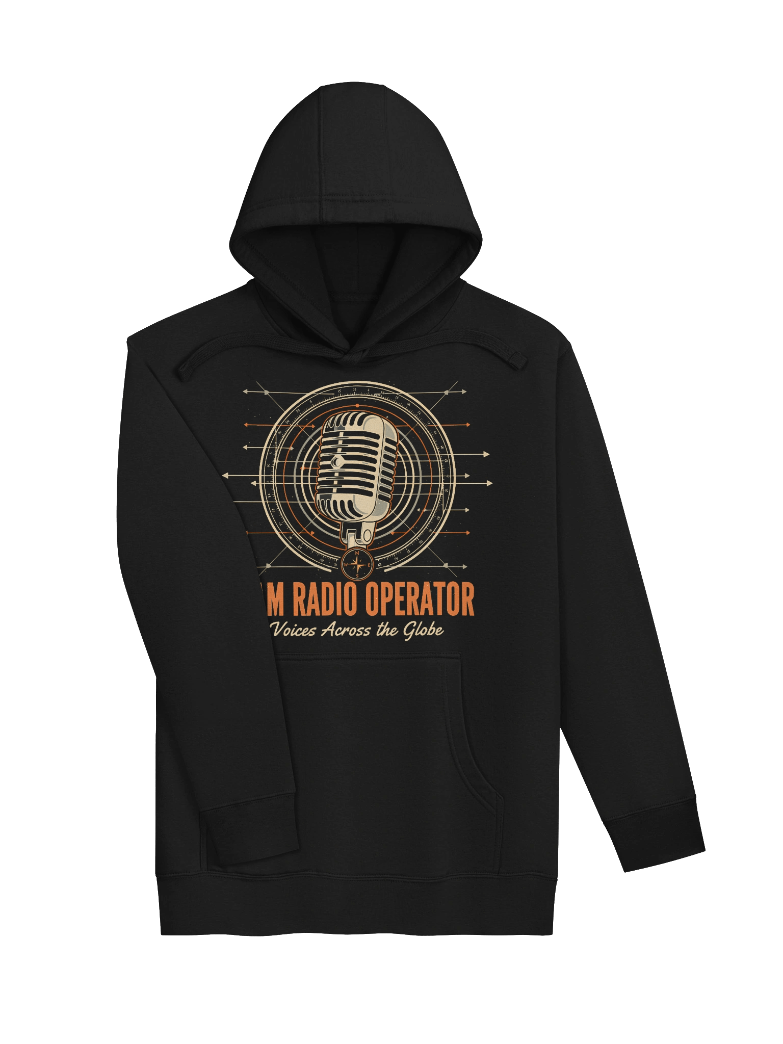 ham radio operator 01 hoodie product image (3)