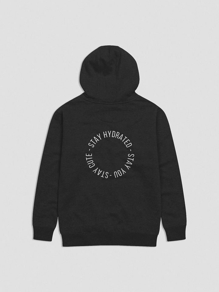 Stay Cute Hoodie product image (6)