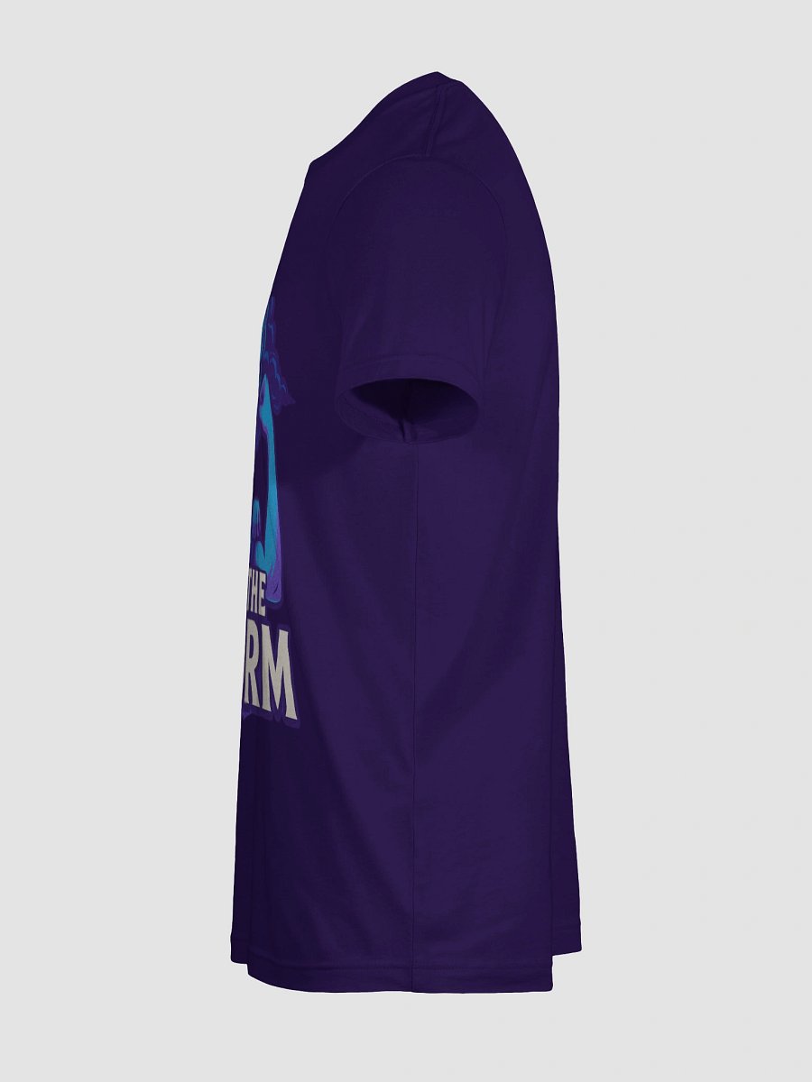 I Am the Storm – T-shirt Puissance & Féminité product image (11)