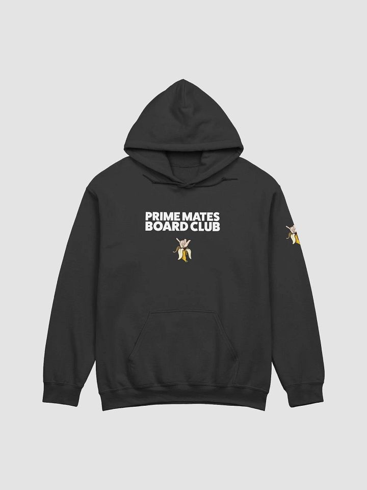 Banana Rock Hoodie product image (1)
