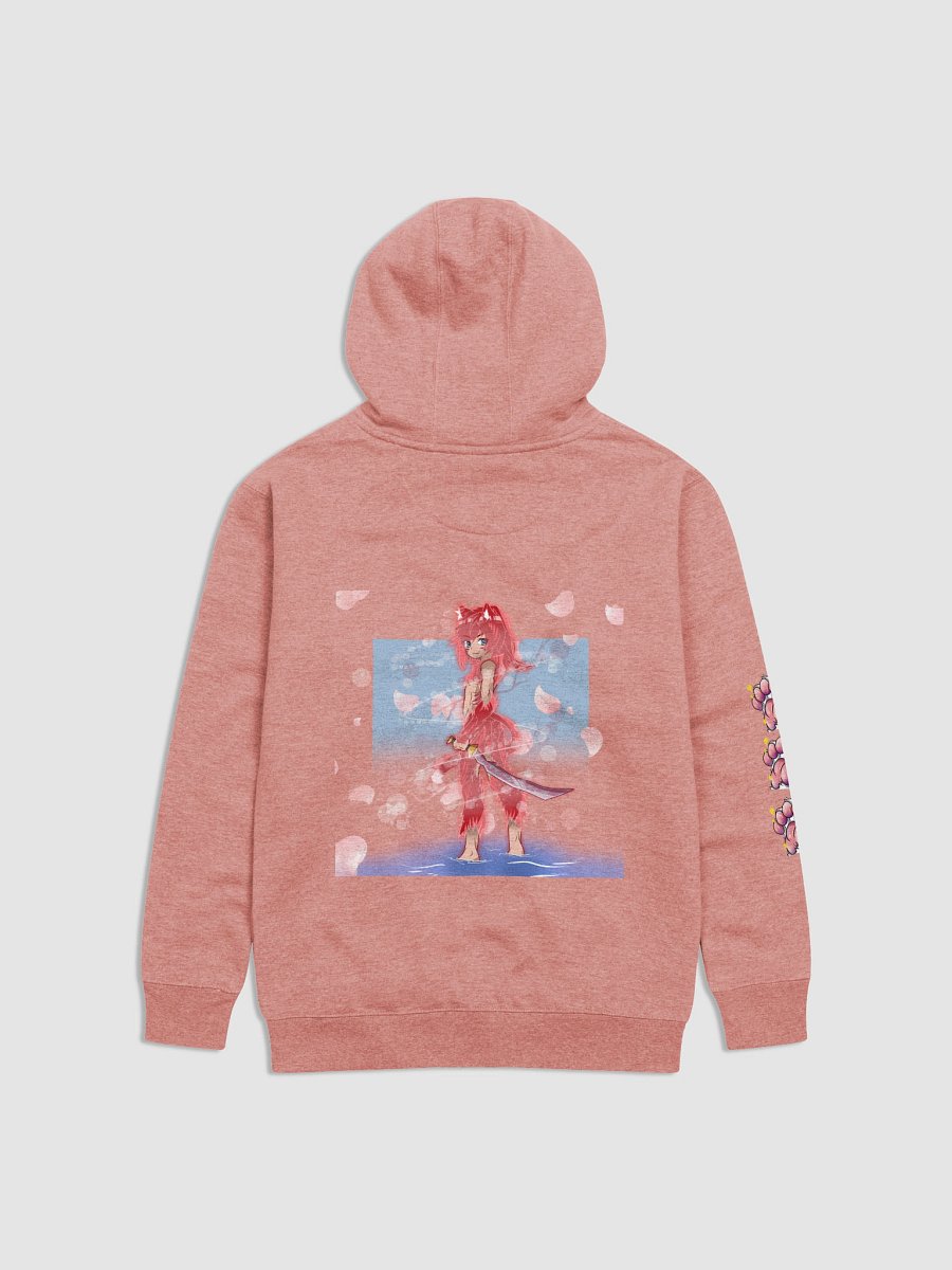 TRANCE Steenky Hoodie product image (4)