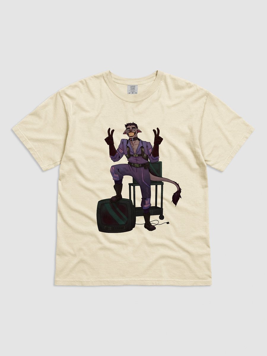 Eddie Tee product image (2)