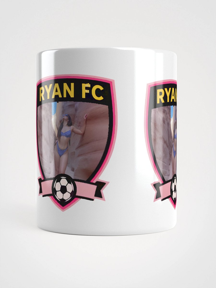Ryan FC Crests Mug product image (14)