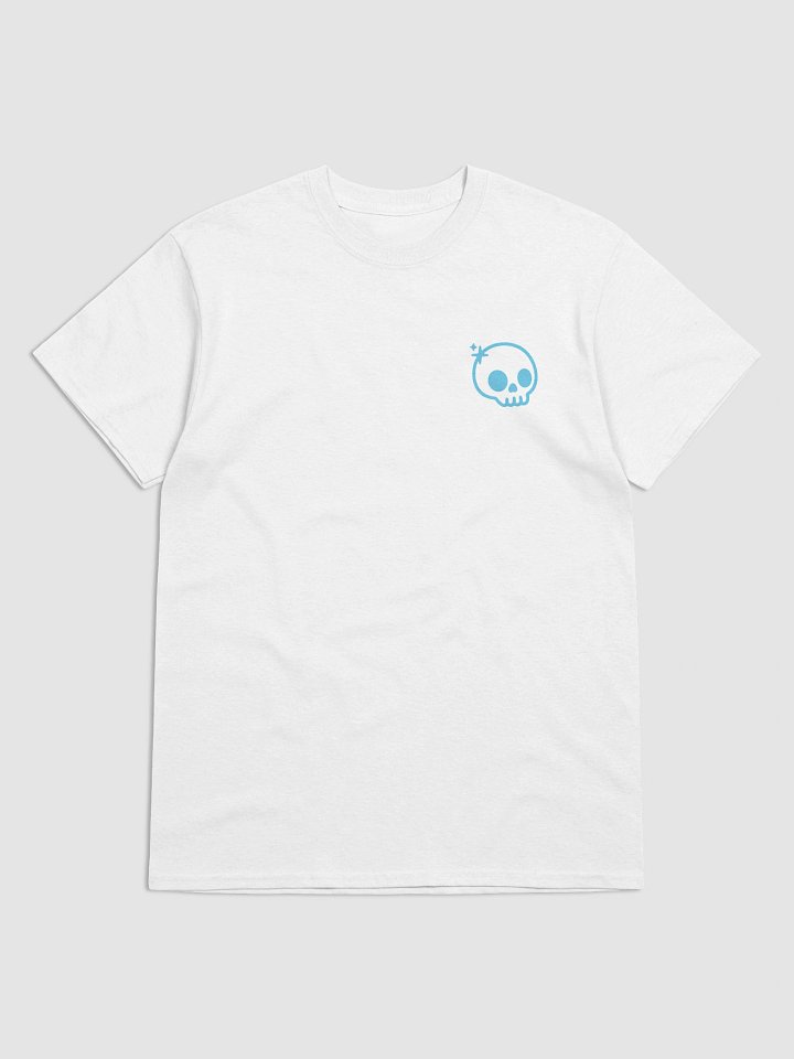 Skullark T-Shirt product image (2)