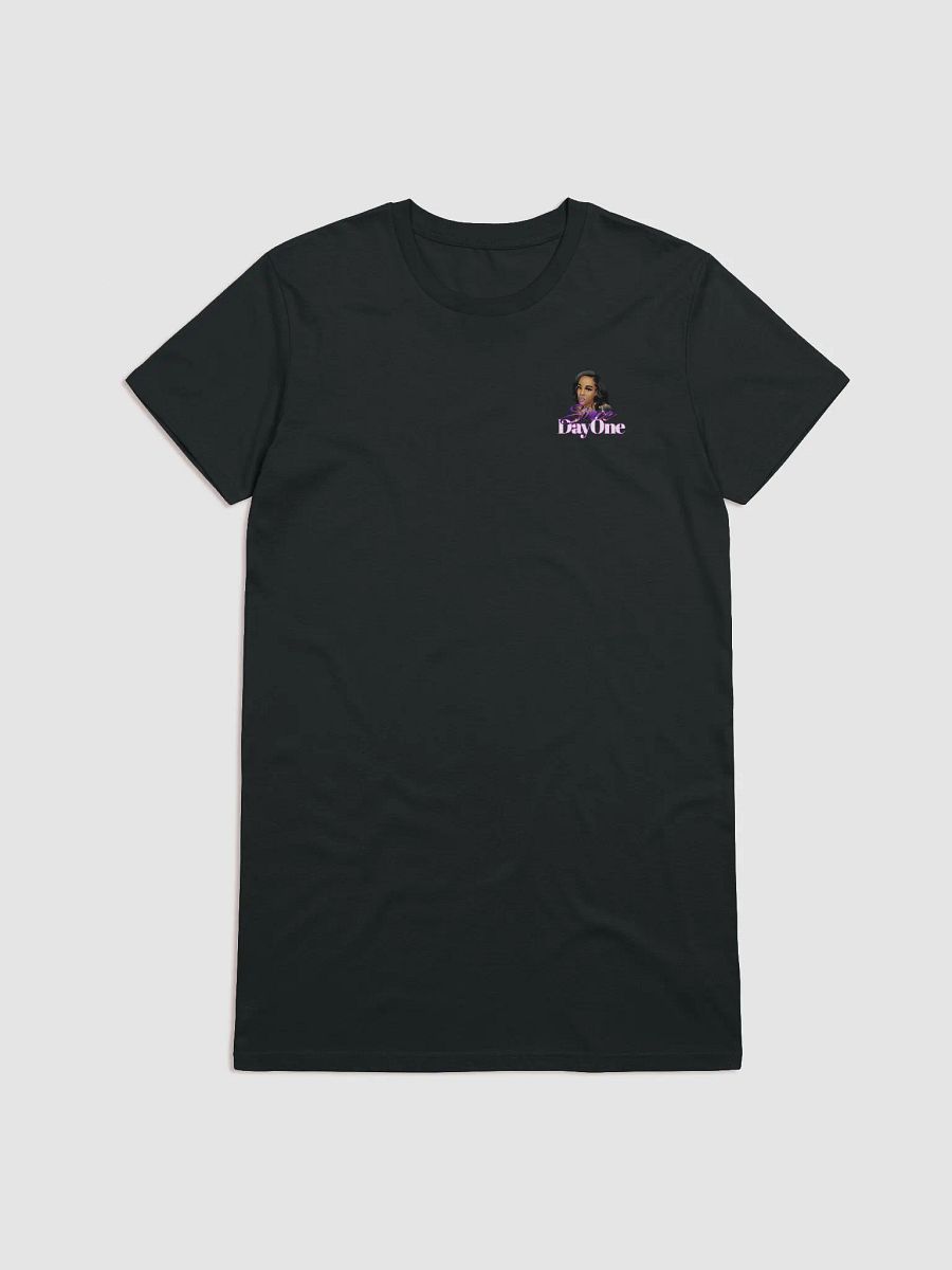 Since DayOne T-Shirt Dress product image (1)