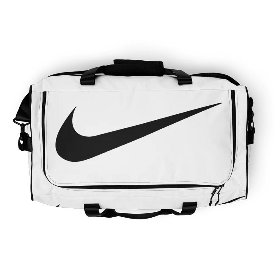 Nike Duffelbag product image (6)