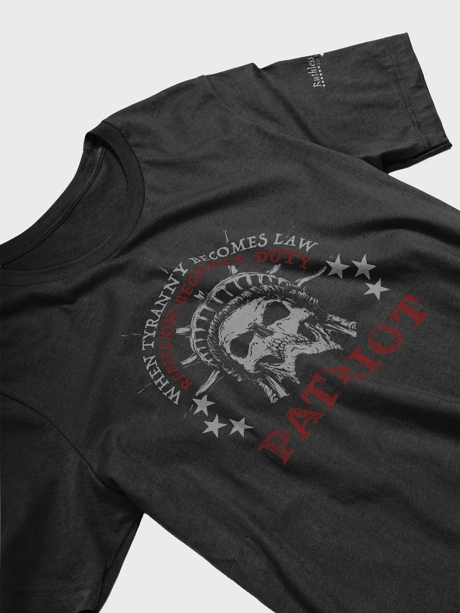Tyranny T-Shirt product image (3)