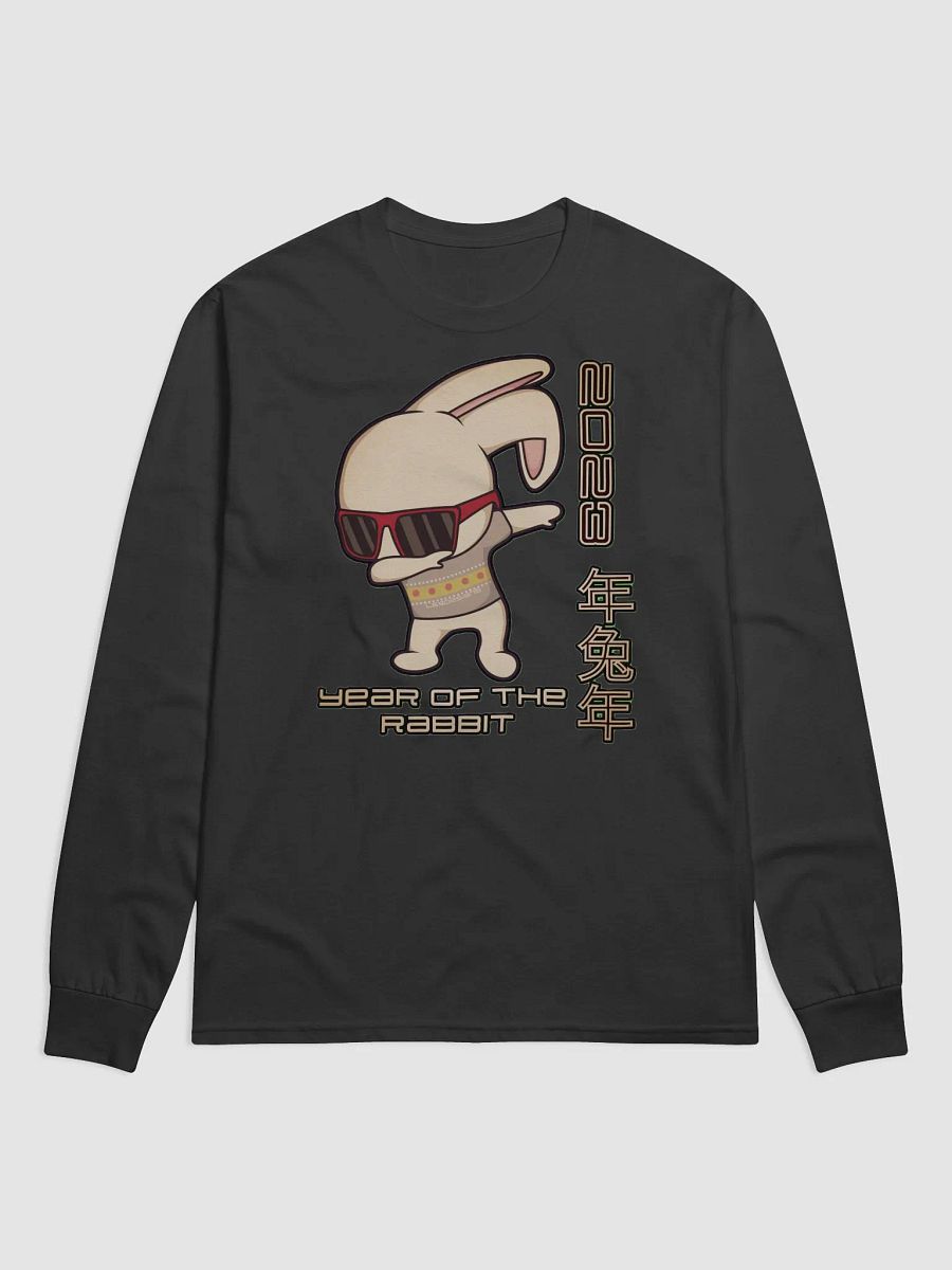 2023 YEAR OF THE RABBIT product image (1)