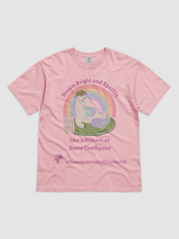 Dream Bright and Sparkle Like a Unicorn product image (3)