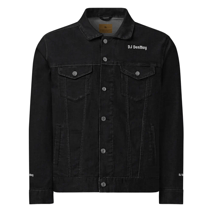 DJ DenMay - Denim Jacket product image (1)