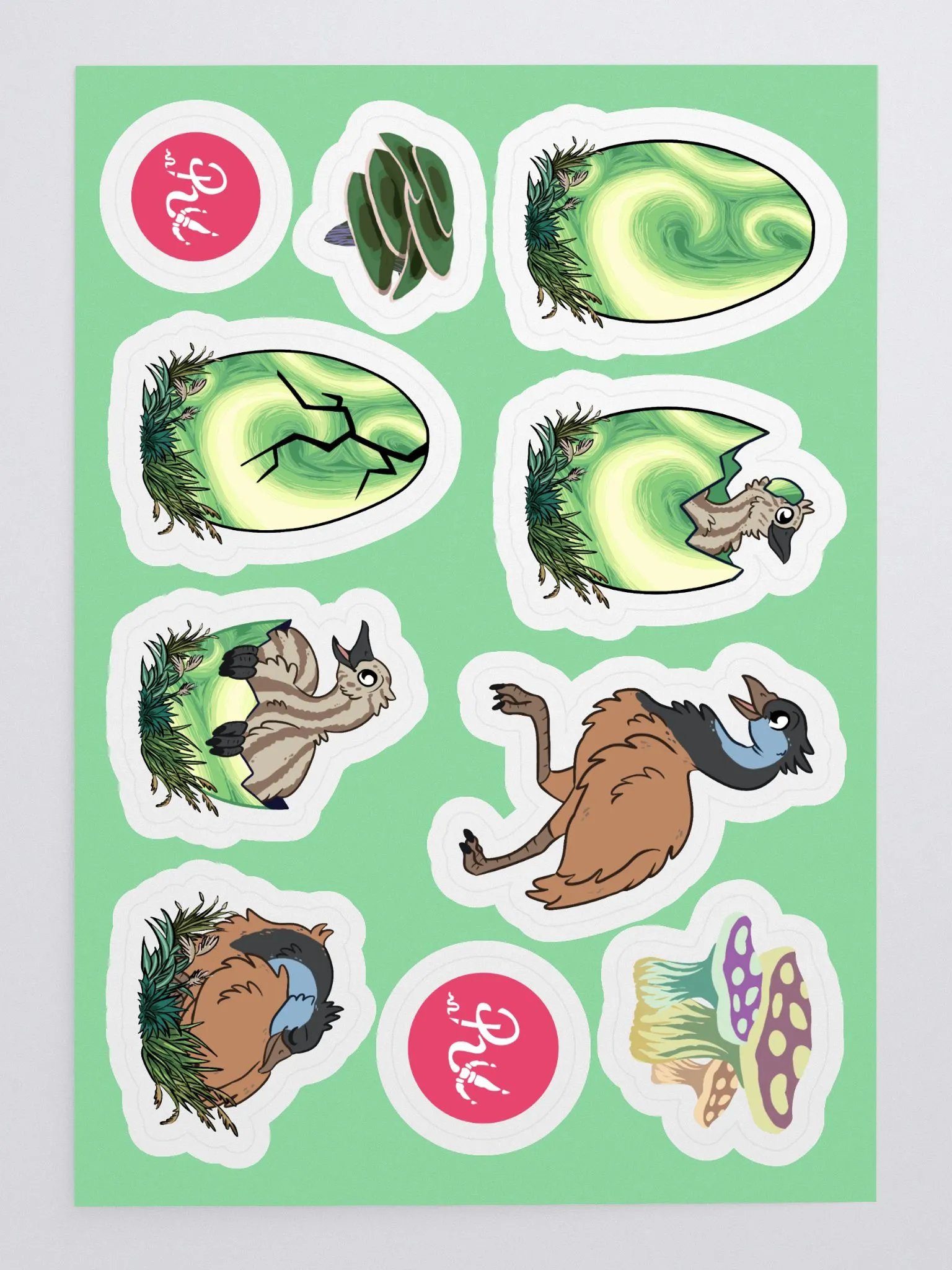 Breeze Eggs product image (3)