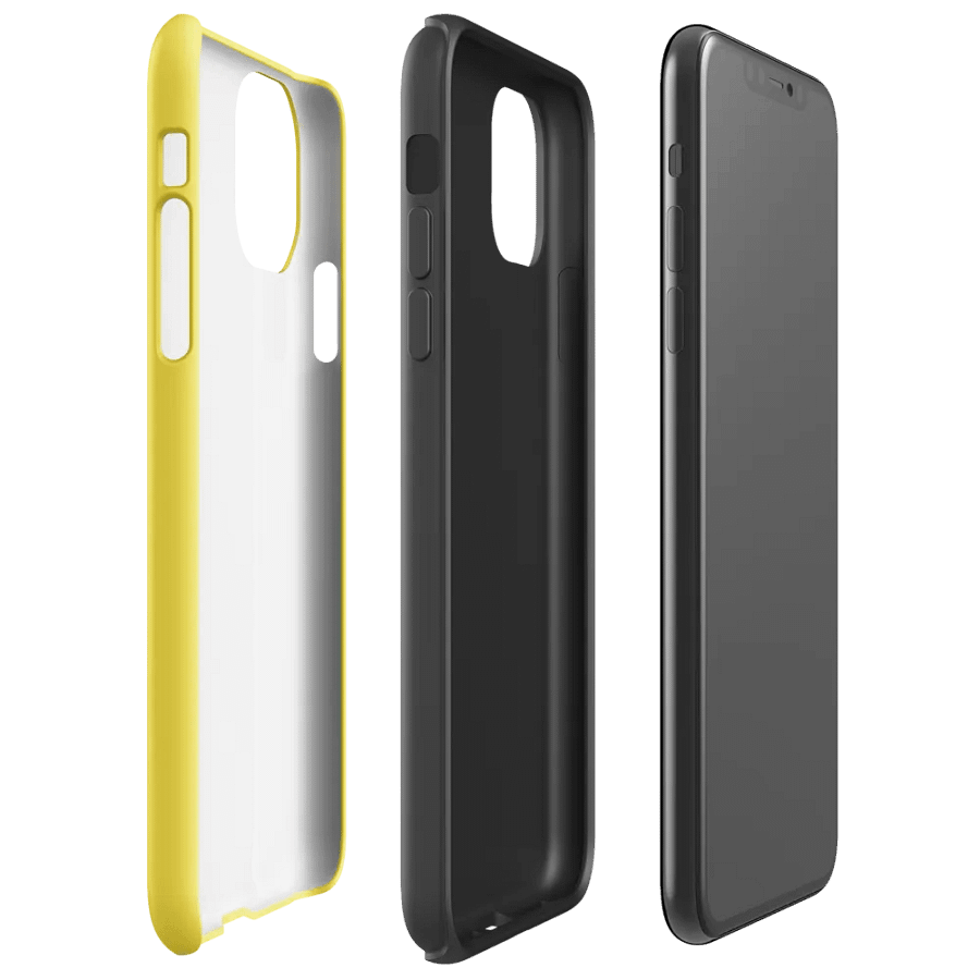 Butt Trumpet Chili iPhone® Tough Case product image (36)