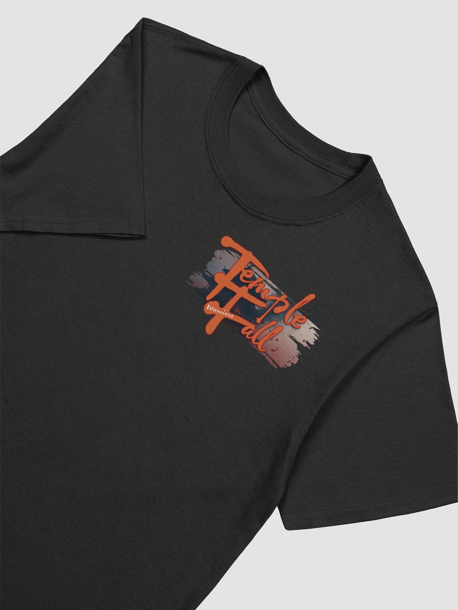Temple Fall - Demon Rage product image (3)