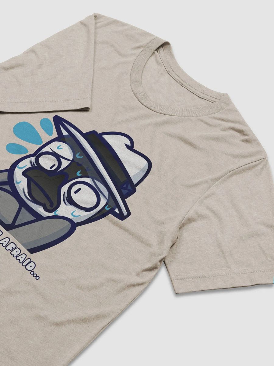 ErikthePenguin23 Not Afraid product image (5)