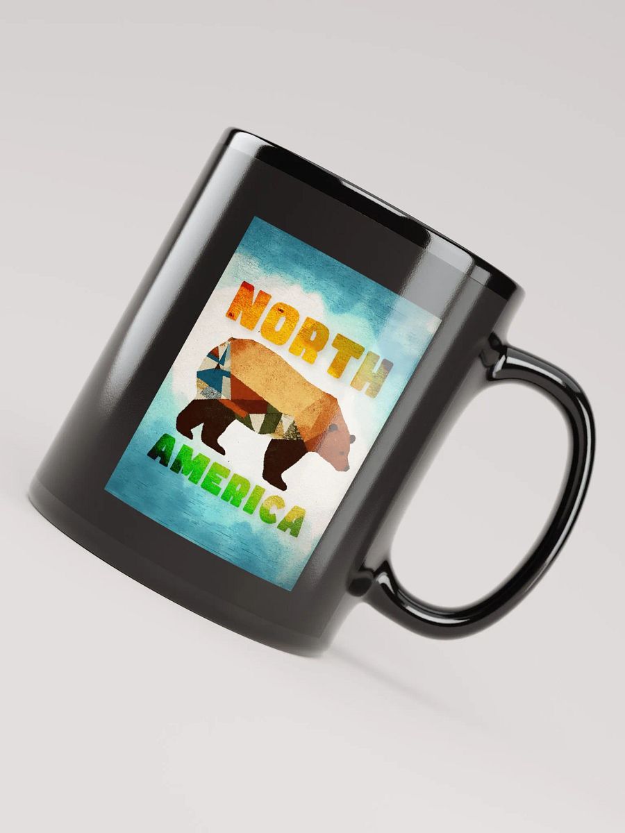 North America - Brown Bear product image (4)