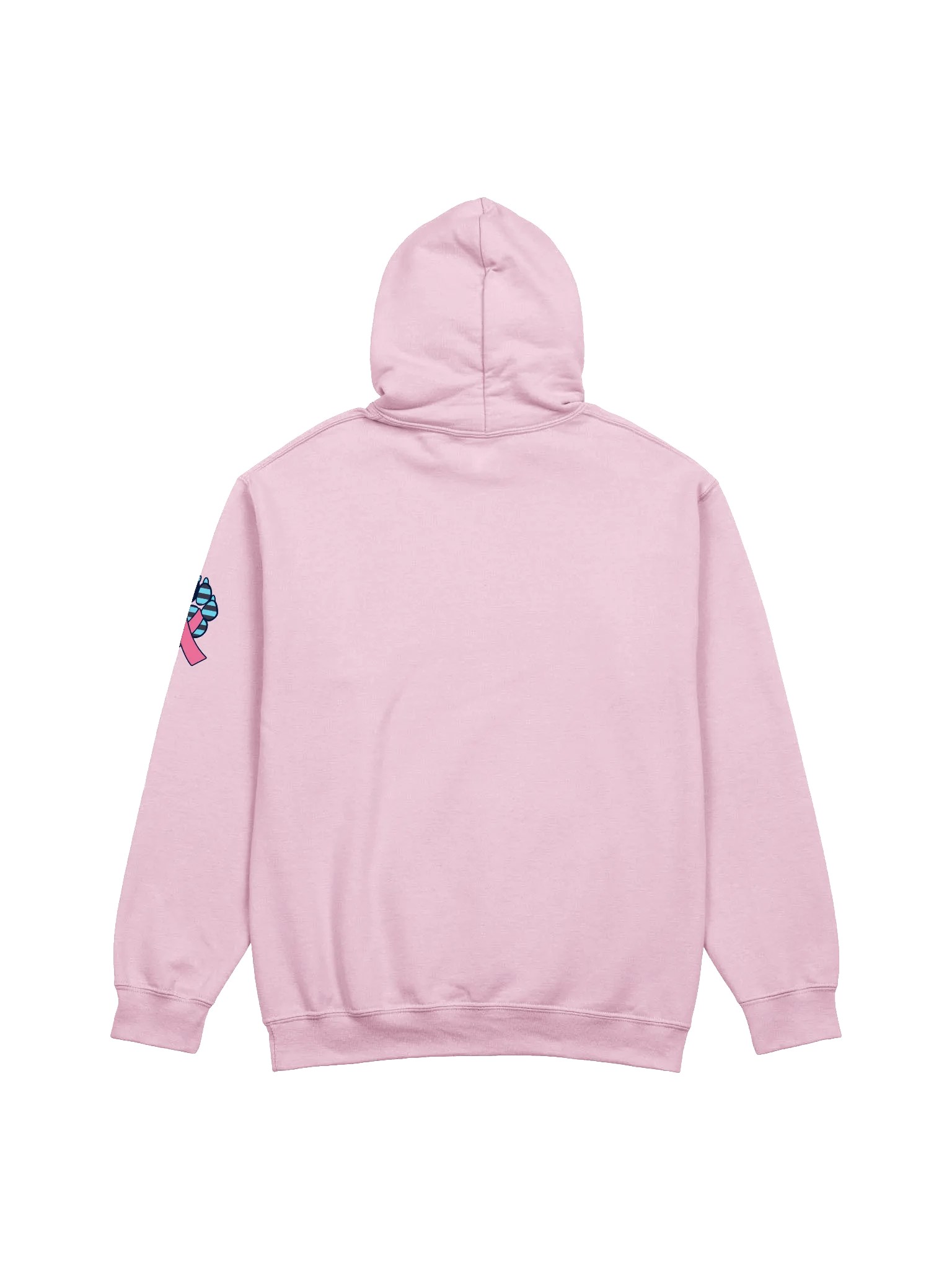 Breast Cancer Awareness Hoodie product image (35)