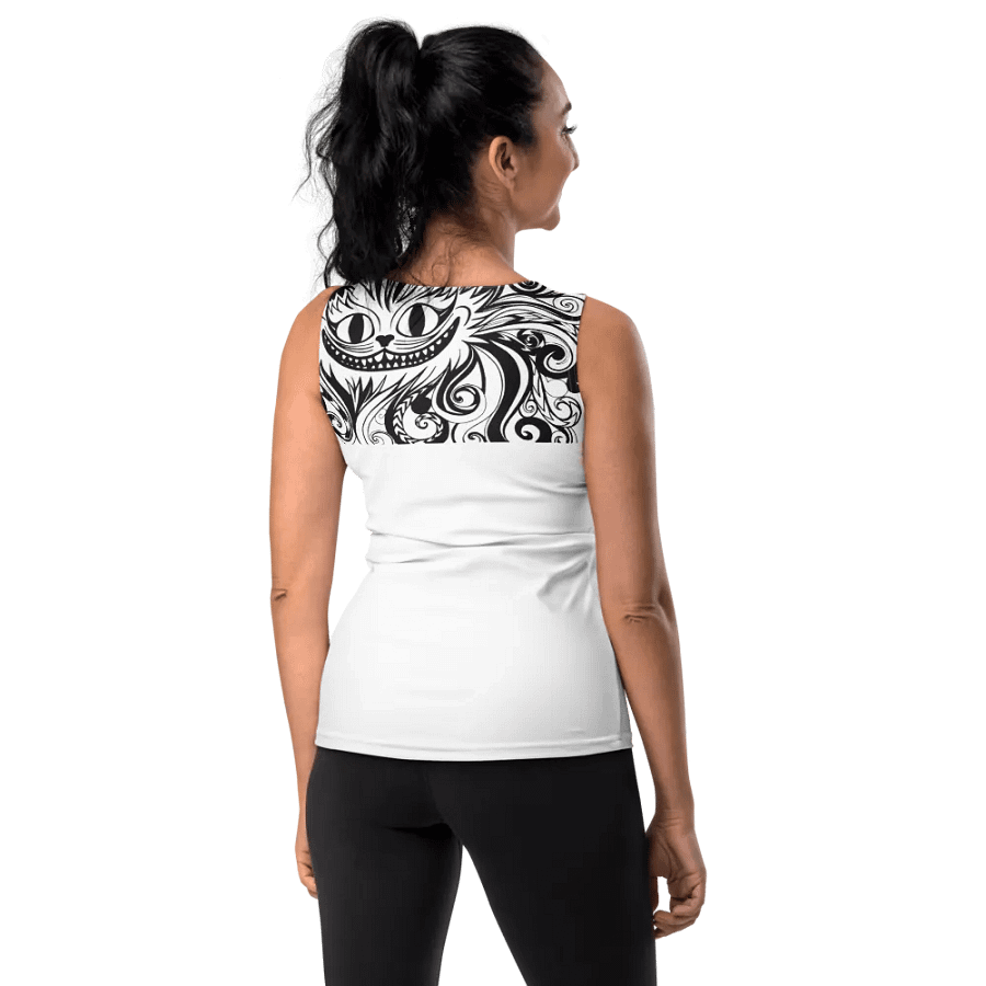 Whimsical Wonderland Women's Tank Top product image (9)