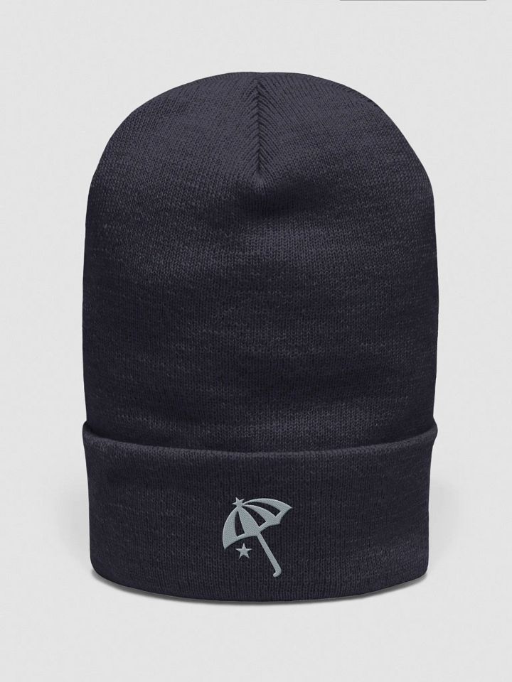 Kirby Gang Parasol Beanie product image (1)