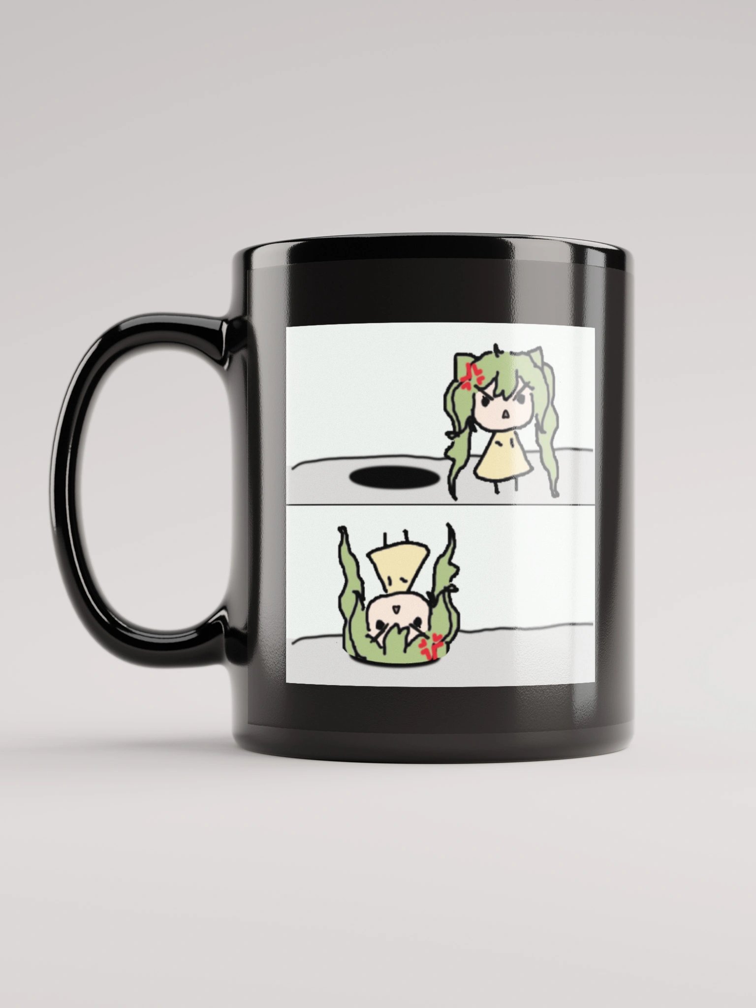 MADoodle Ina Meme Mug product image (12)
