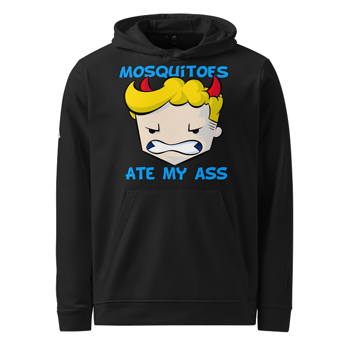 Mosquitoes ADIDAS Hoodie product image (1)