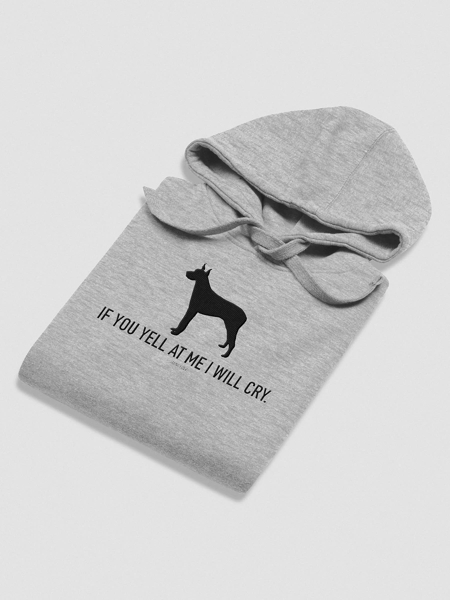 Great Dane Hoodie product image (11)