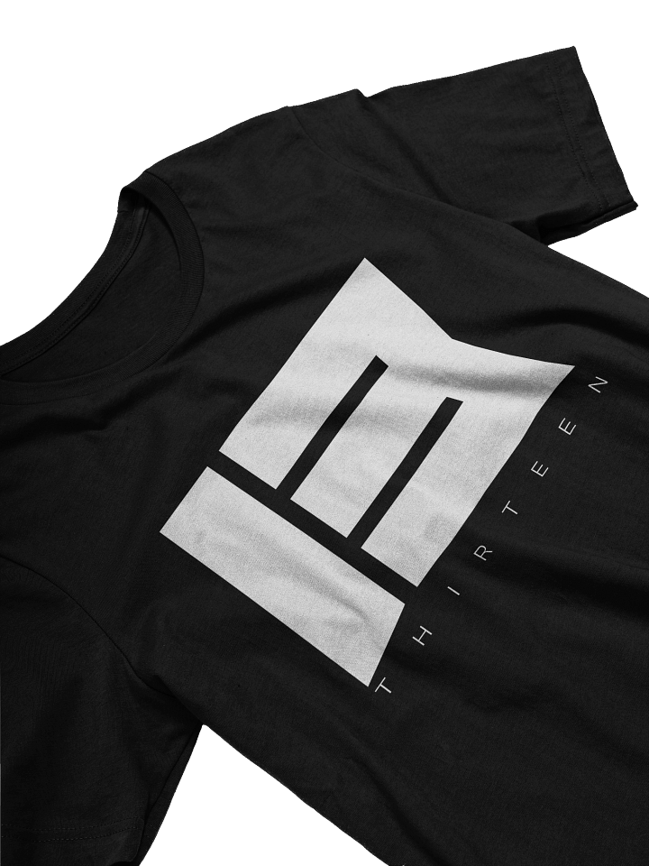 Number 13 Tee product image (2)