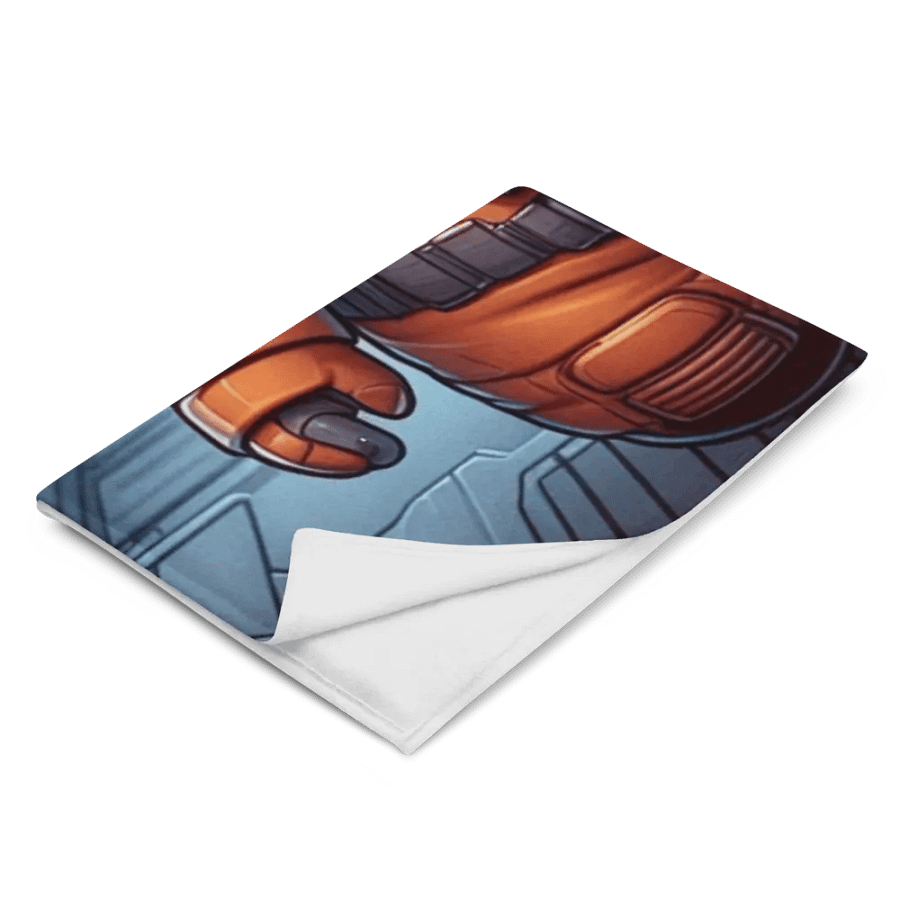 Space Blanket product image (7)