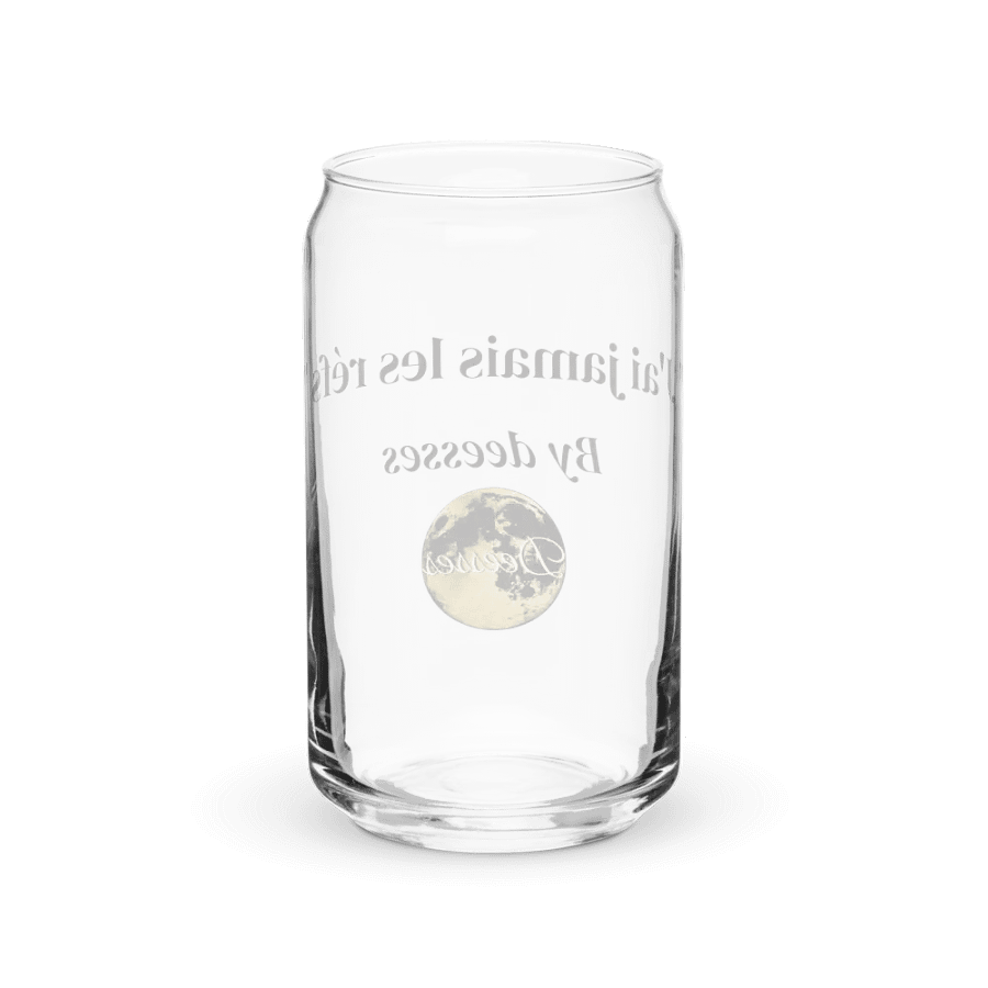 Celestial Can Glass product image (8)
